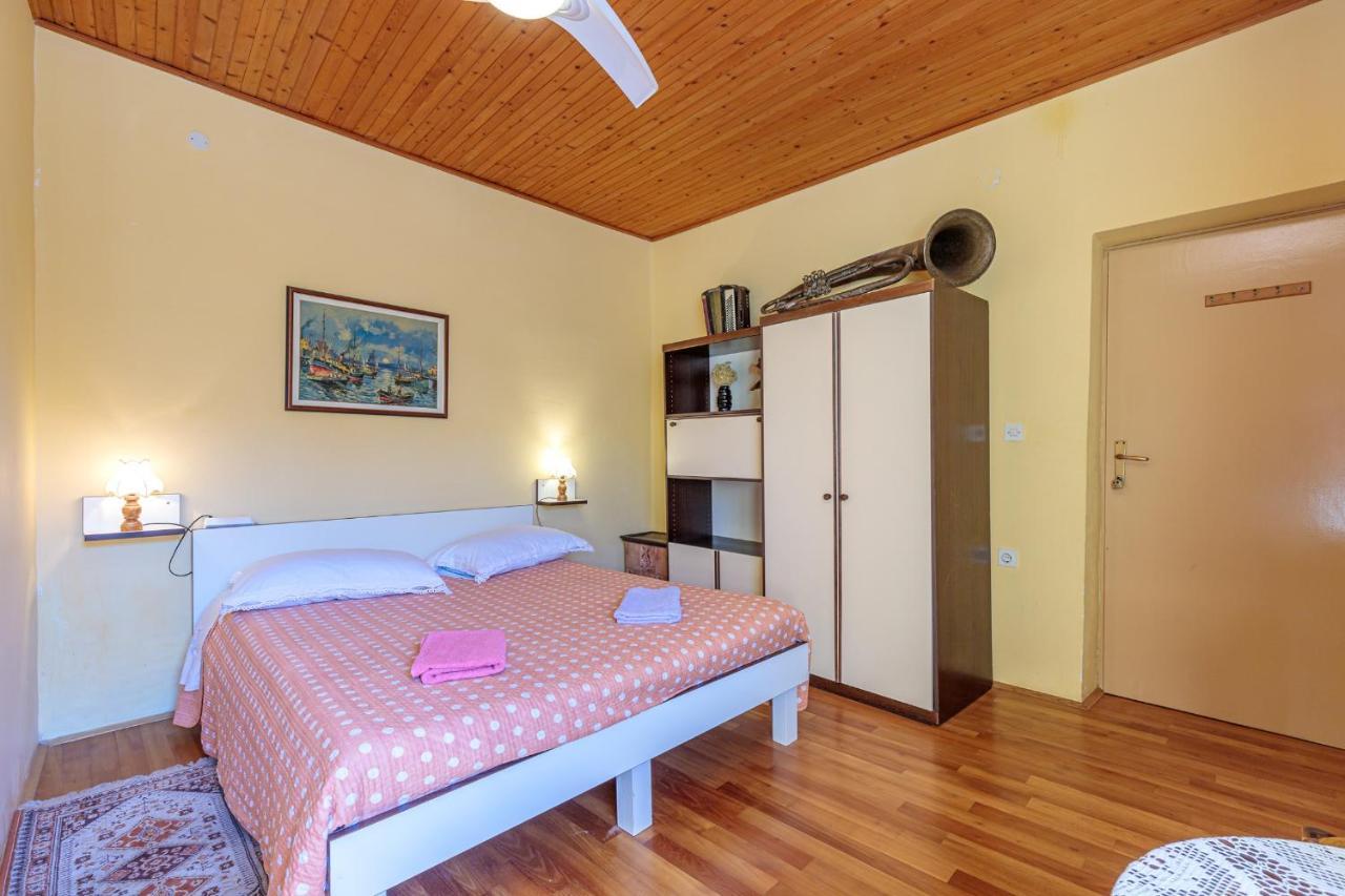 Rooms Nela Hum 외부 사진