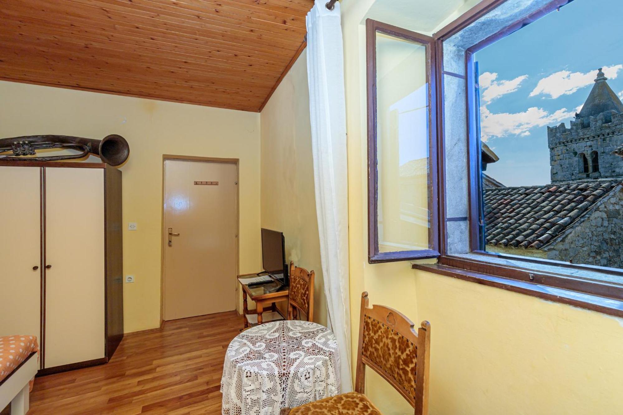 Rooms Nela Hum 객실 사진